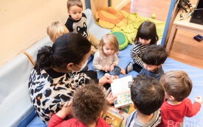 Petite Enfance, Décret 2025 : Les changements après la réforme pour les crèches et micro-crèches